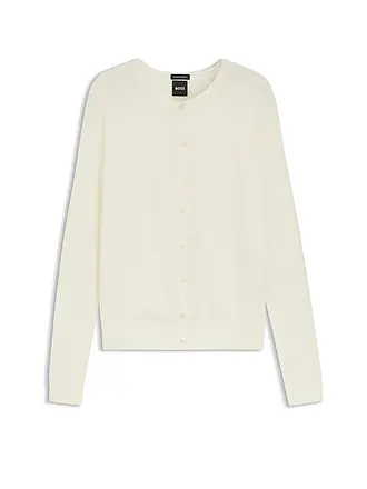 BOSS | Strickjacke FONAMI | 